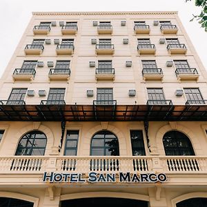 Hotel San Marco Davao