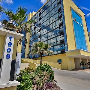 Oceanside Inn